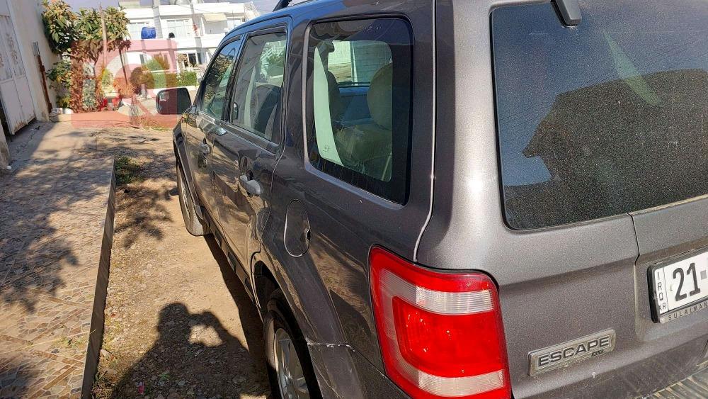 Ford Escape